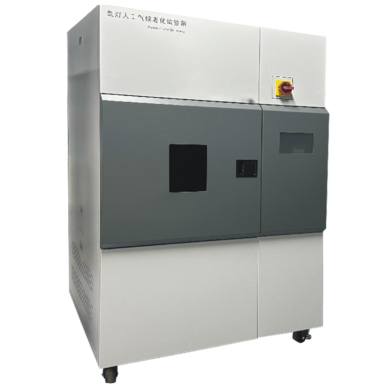 GZRM-Xll 65氙弧燈人工氣候老化試驗(yàn)箱